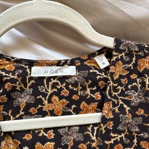 Doen Charleston Dress